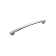 Hickory P2157, 7-9/16 Inch (192mm) American Diner Pull