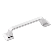 3-3/4 Inch (96mm) Forge Pull