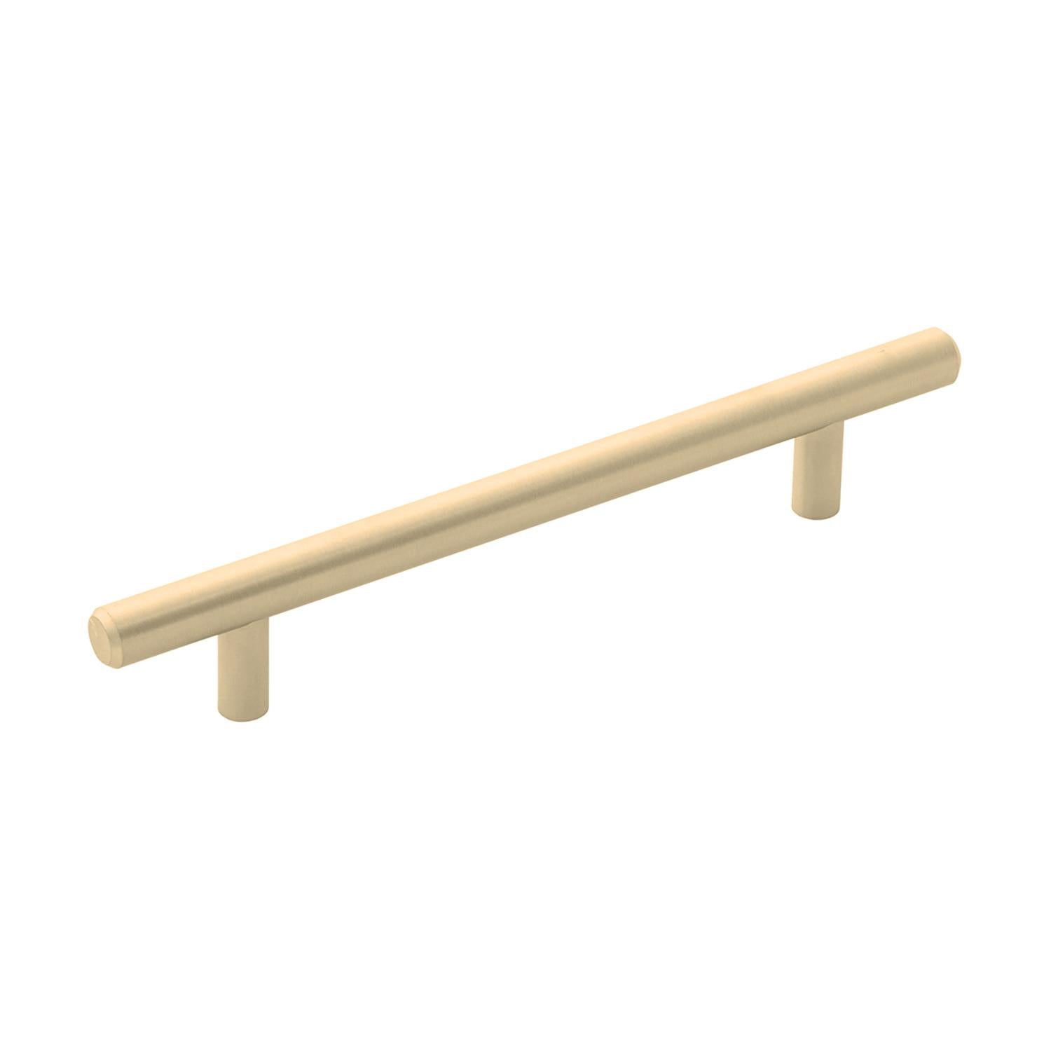 5-1/16 Inch (128mm) Bar Pulls