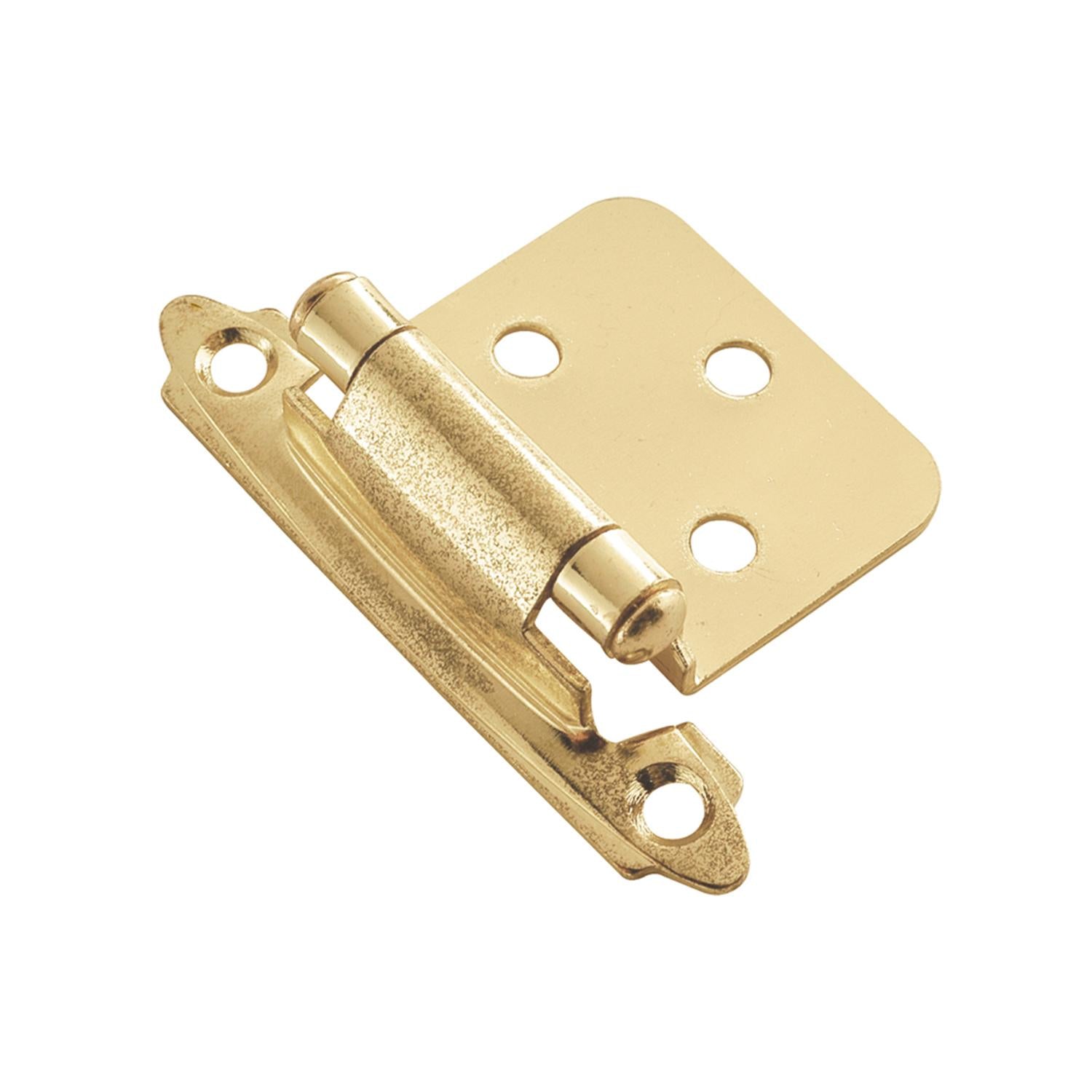 Hickory P144, Surface Self-Closing Hinge