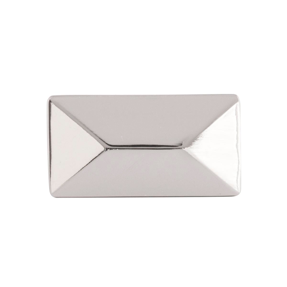 Hickory P2151, 1-3/4 Inch x 15/16 Inch Bungalow Knob