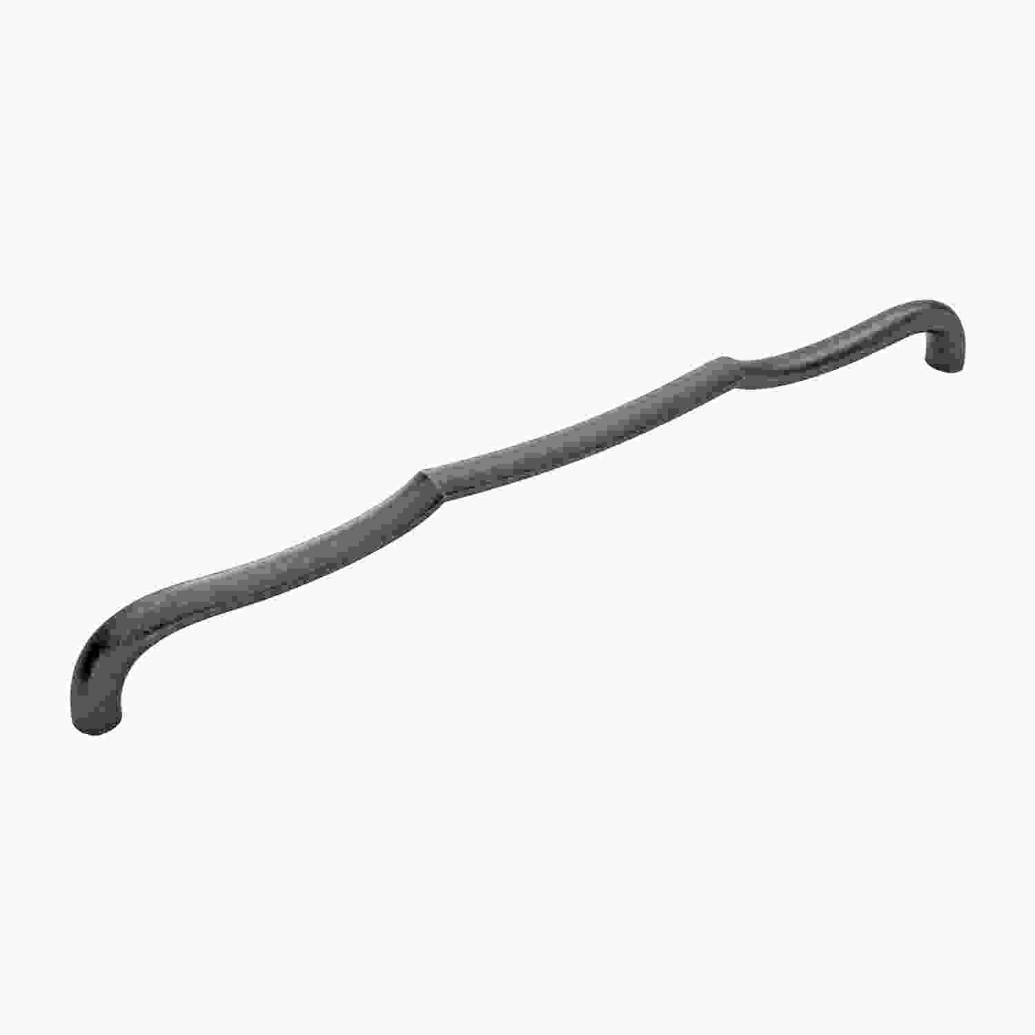 18 Inch Center to Center Trellis Appliance Pull