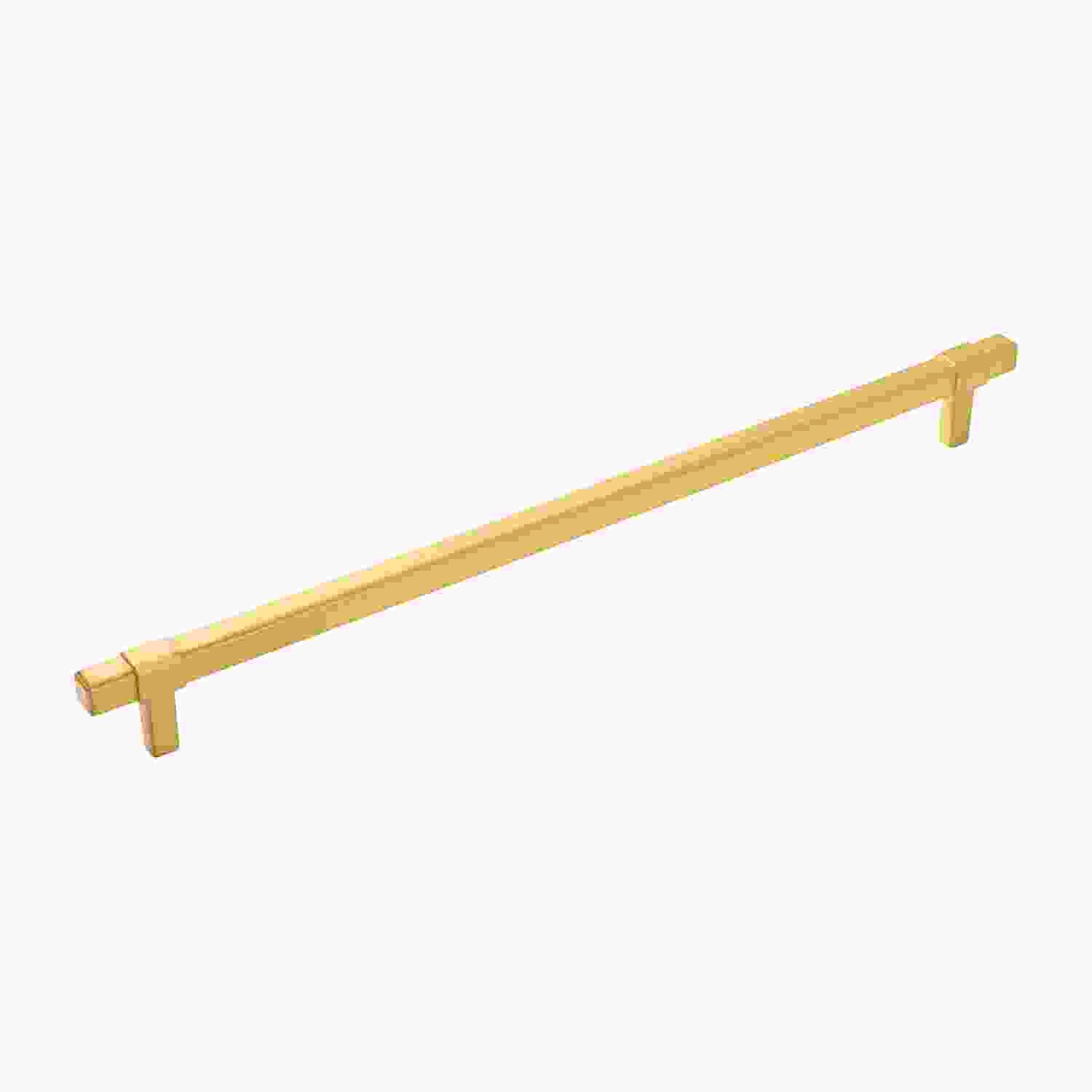 18 Inch Center to Center Monroe Appliance Pull