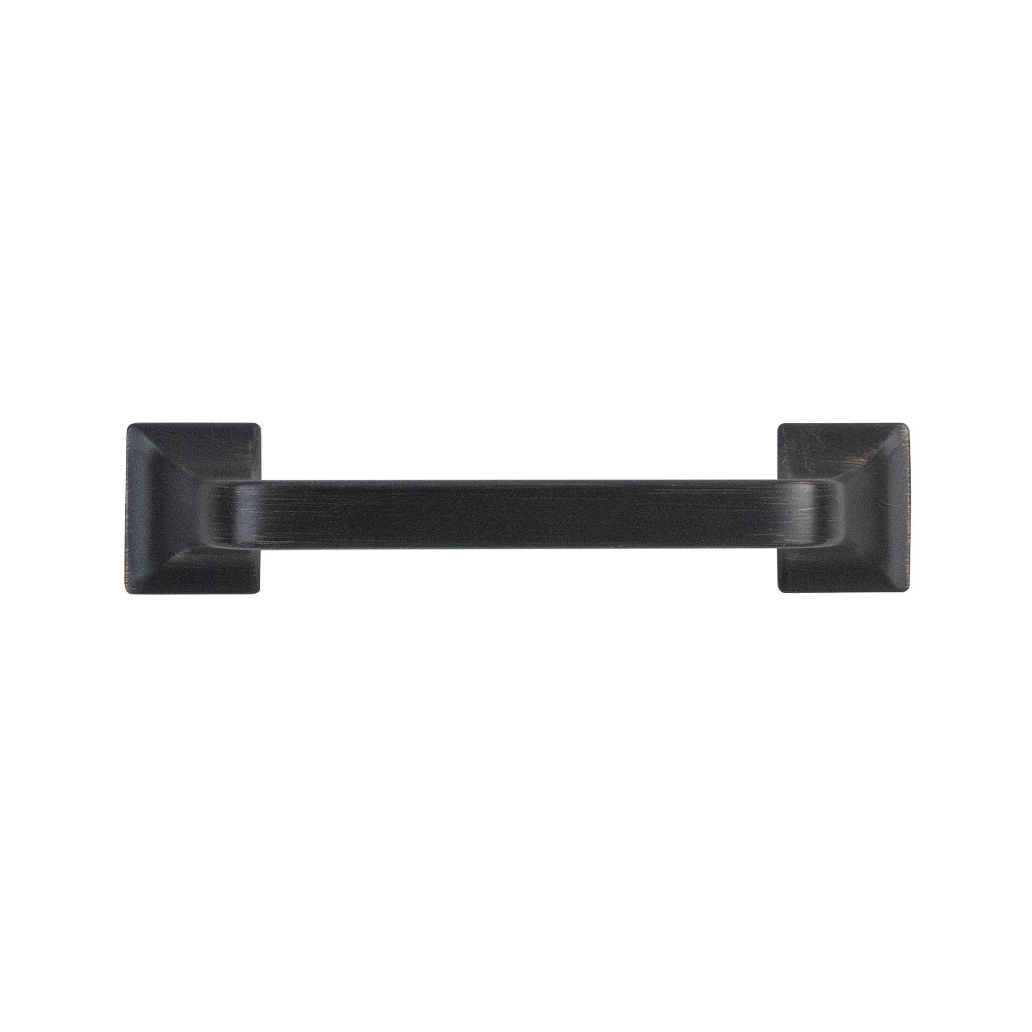 3-3/4 Inch (96mm) Forge Pull