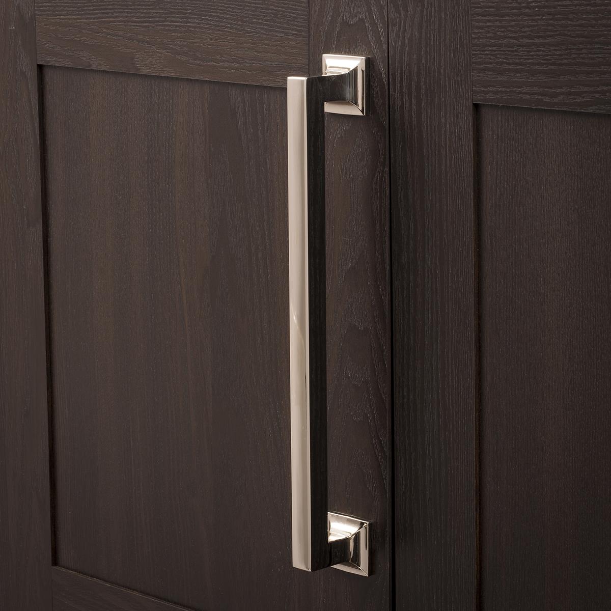 Hickory P3016, 13 Inch Center to Center Studio Appliance Pull