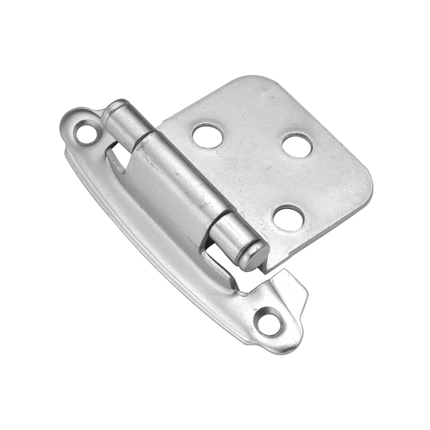 Hickory P244, Surface Self-Closing Hinge