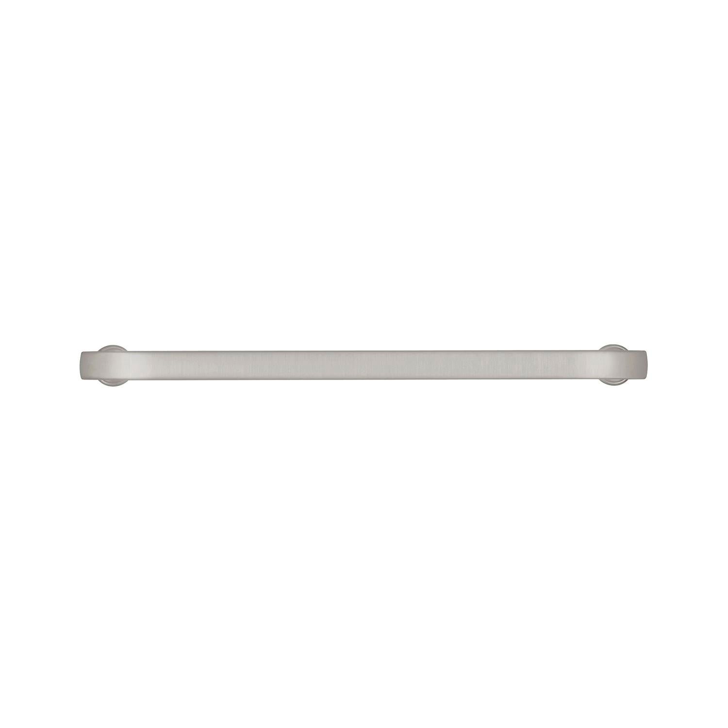 Hickory P2148, 18 Inch Center to Center American Diner Appliance Pull