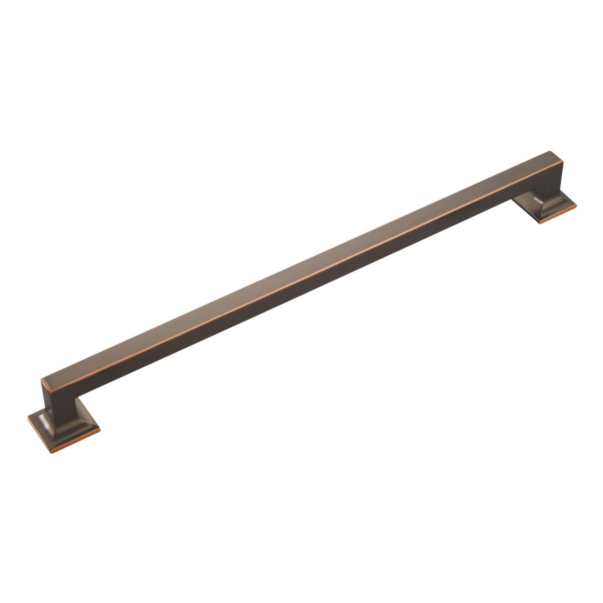 Hickory P2279, 18 Inch Center to Center Studio Appliance Pull