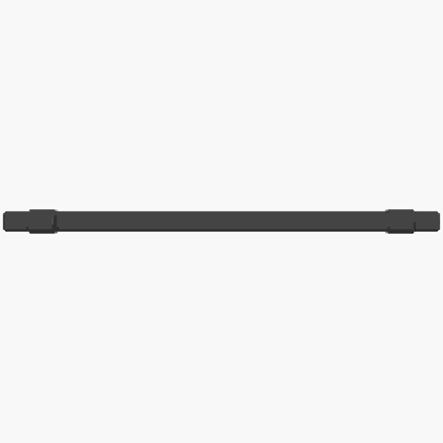 12 Inch Center to Center Monroe Appliance Pull