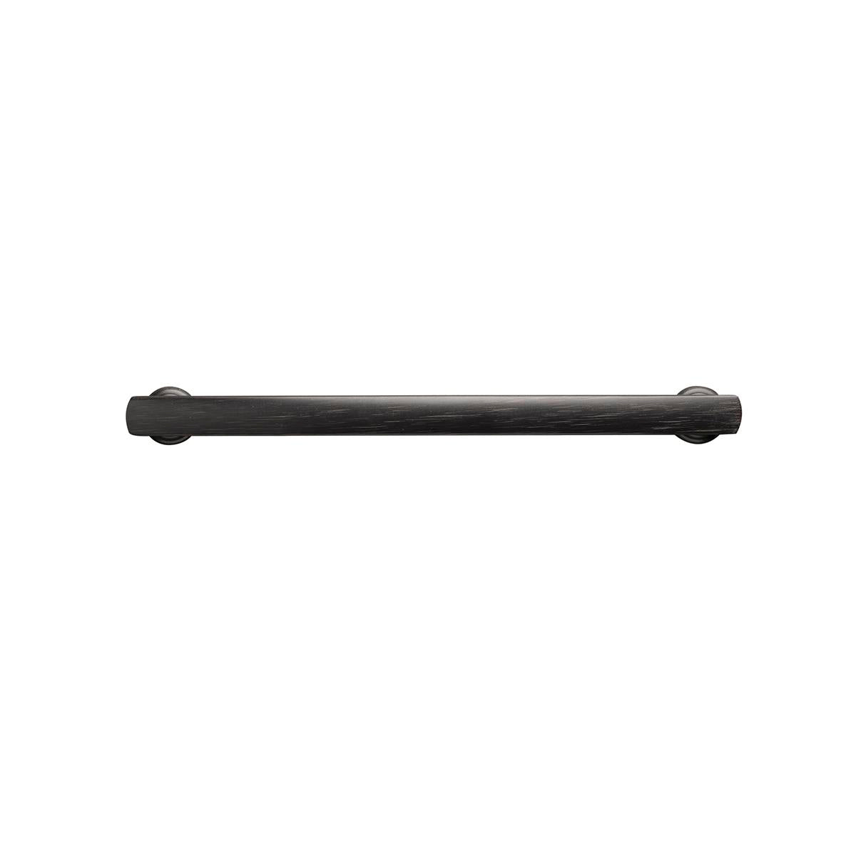 Hickory P2157, 7-9/16 Inch (192mm) American Diner Pull