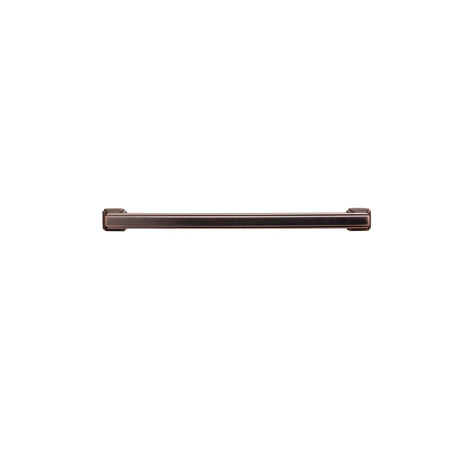 Hickory P3236, 7-9/16 Inch (192mm) Bridges Pull