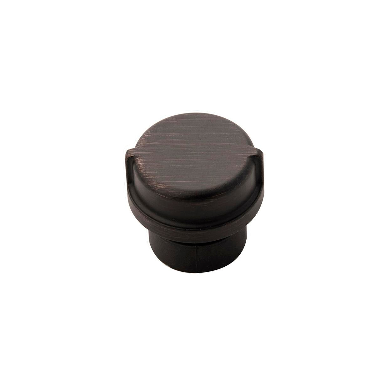 Hickory HH075028, 1-1/4 Inch Diameter Pipeline Knob