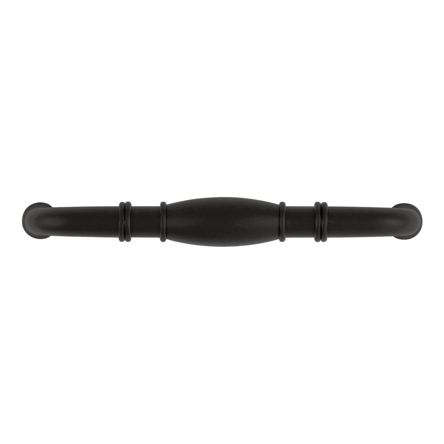Hickory P3051, 3-3/4 Inch (96mm) Williamsburg Pull
