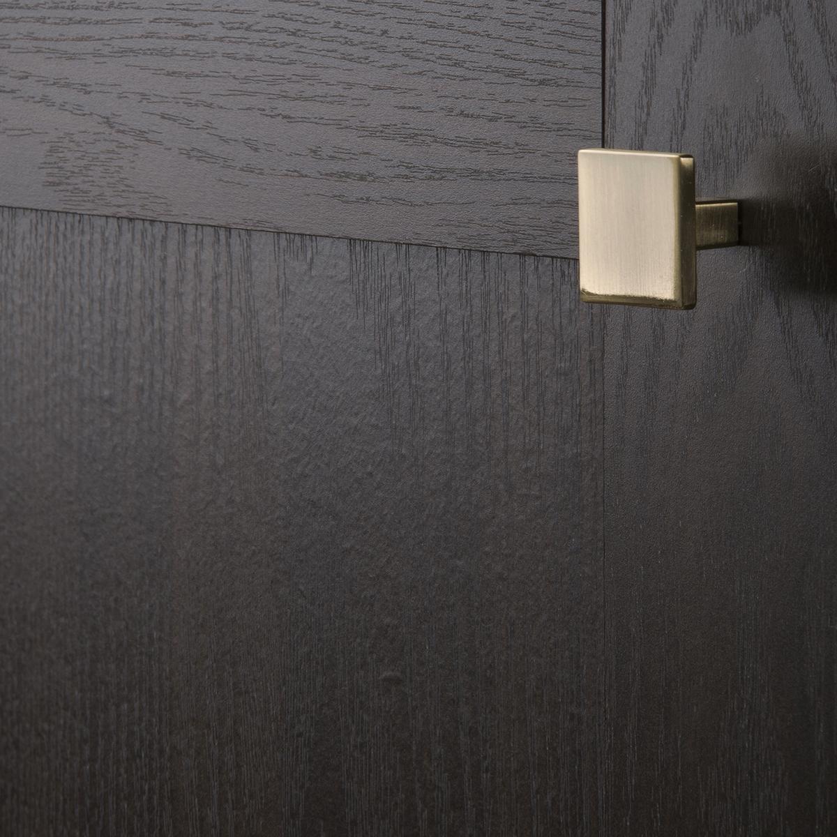 Hickory HH075341, 1-1/4 Inch Square Skylight Knob