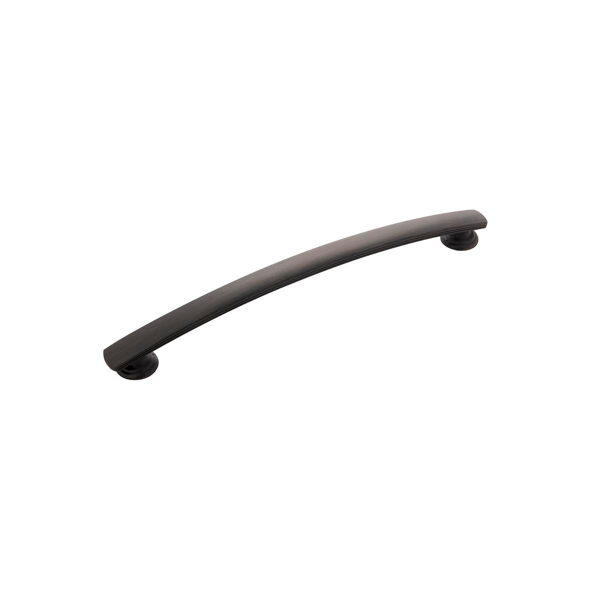 Hickory P2157, 7-9/16 Inch (192mm) American Diner Pull