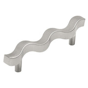 Hickory P2161, 3-3/4 Inch (96mm) Metropolis Pull