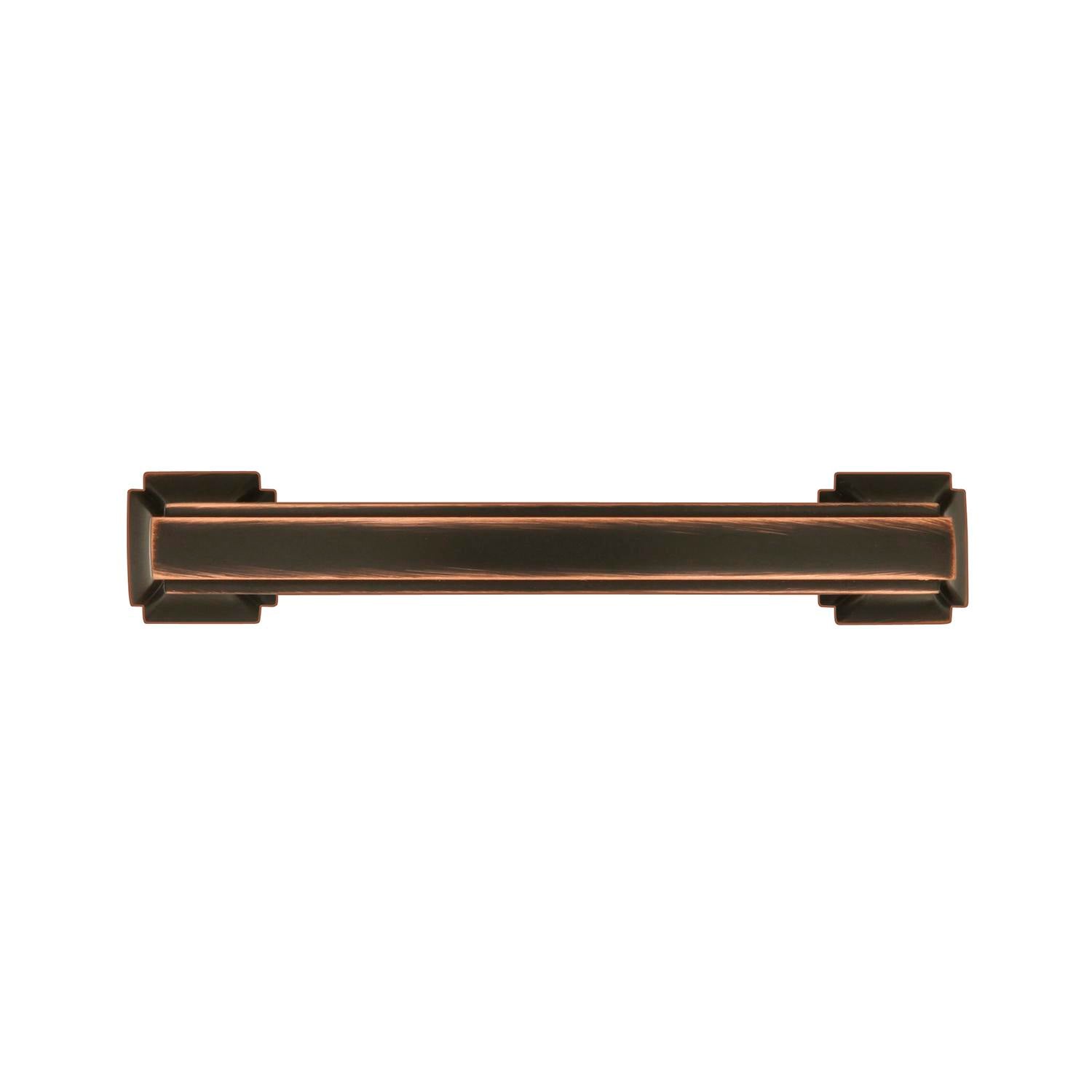 Hickory P3231, 3 InchBridges Pull