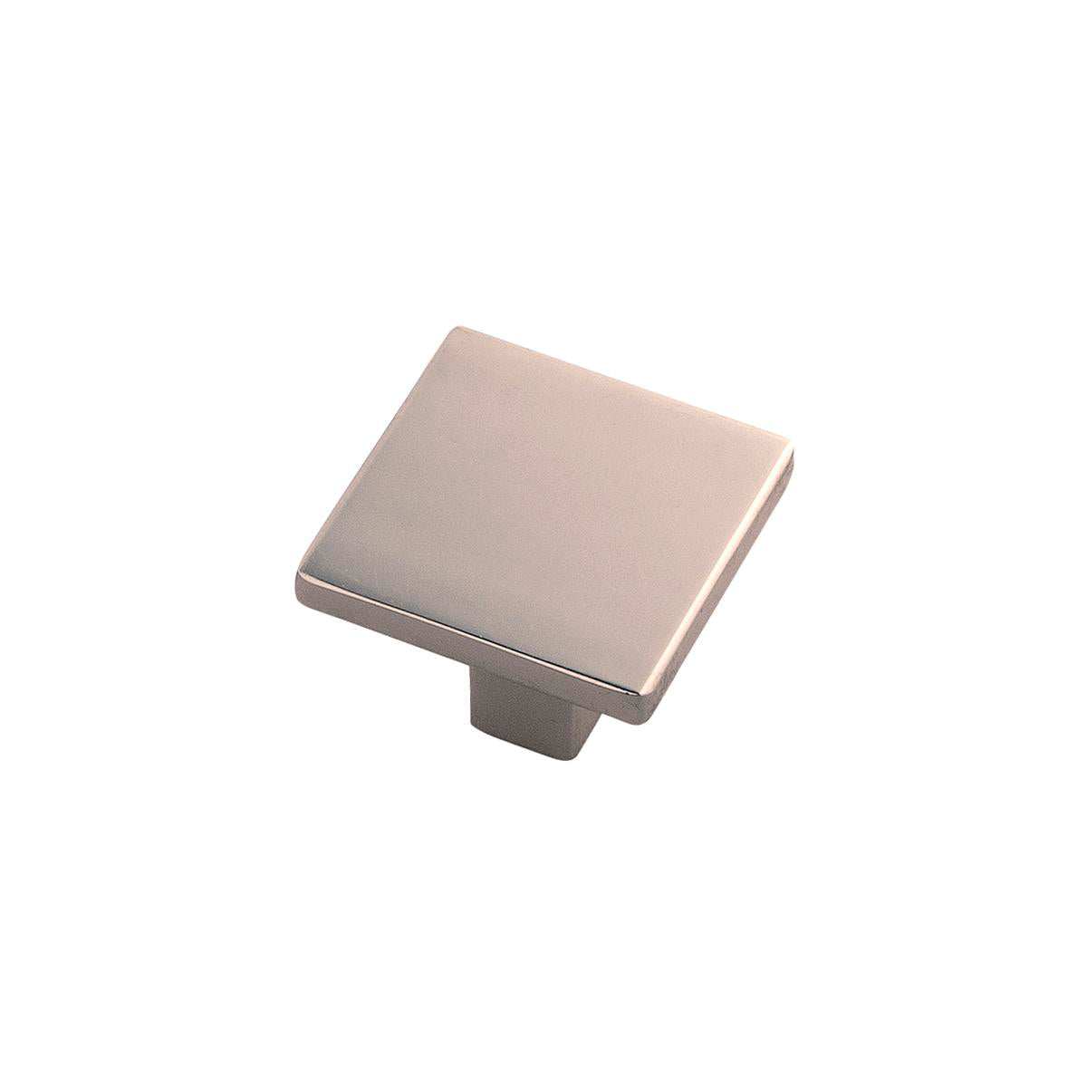 Hickory HH075341, 1-1/4 Inch Square Skylight Knob