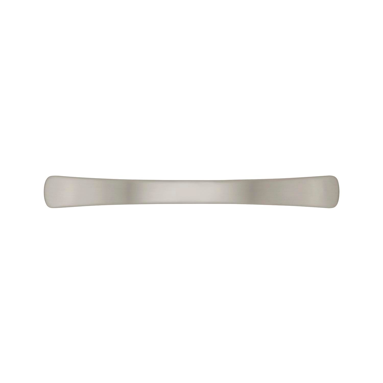 Hickory P2164, 4 InchEuro-Contemporary Pull