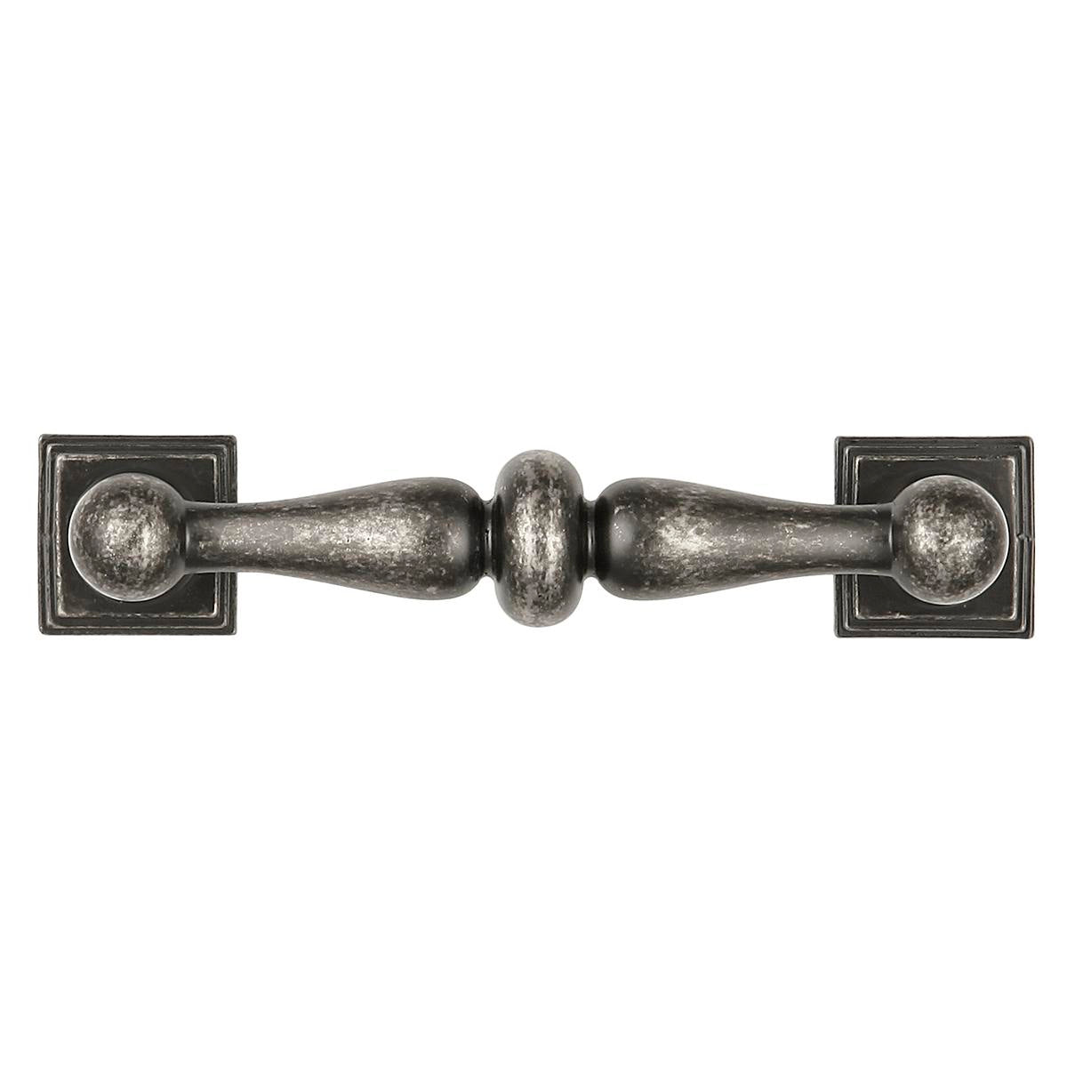 Hickory HH74549, 3 InchSomerset Pull