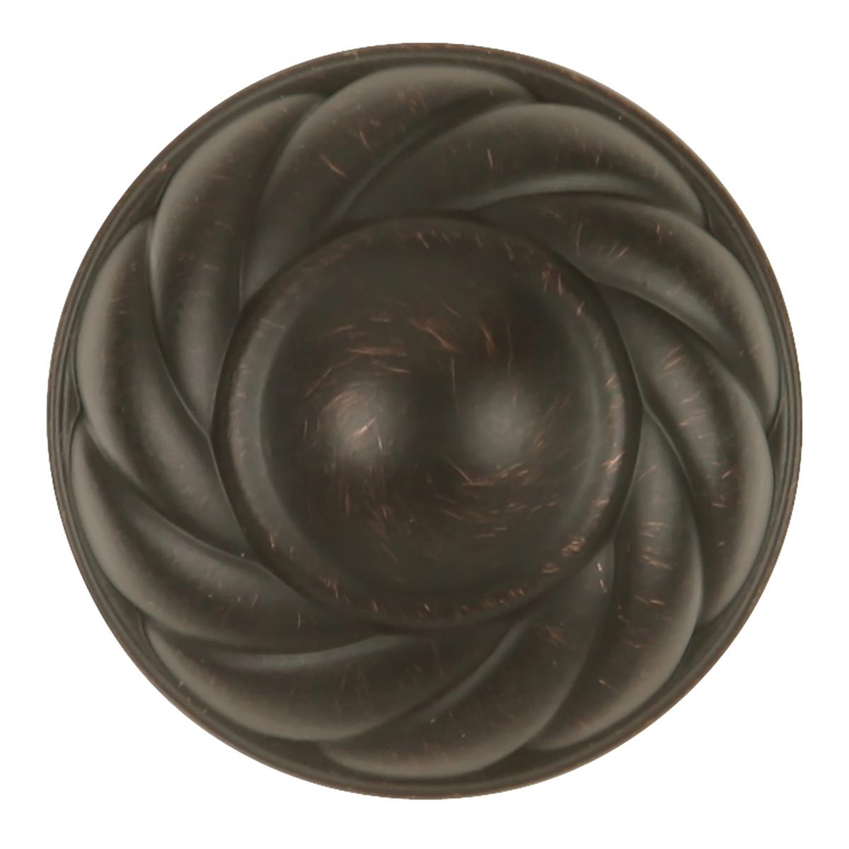Hickory P3163, 1-5/16 Inch Diameter French Country Knob