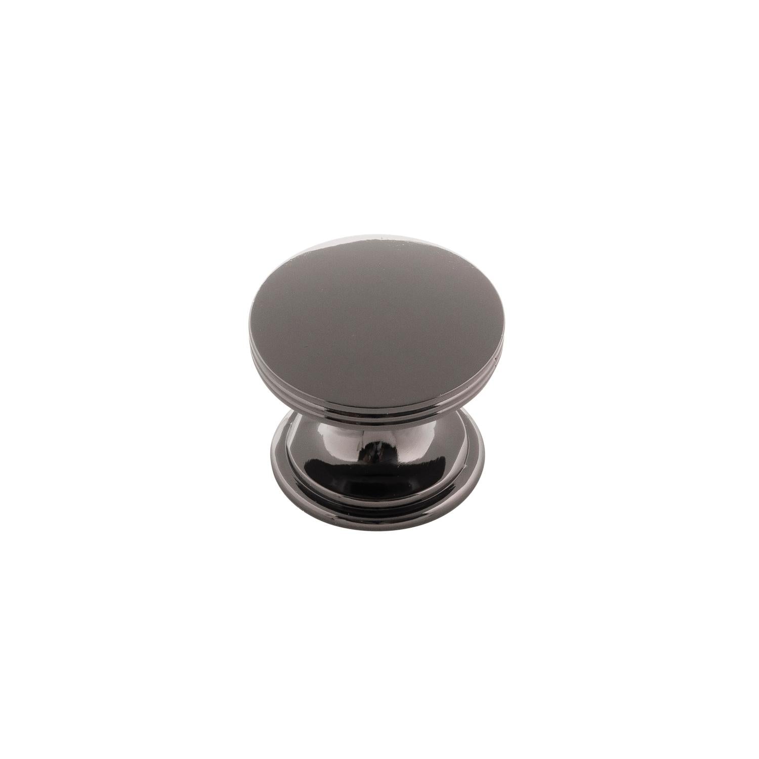 Hickory P2142, 1-3/8 Inch Diameter American Diner Knob
