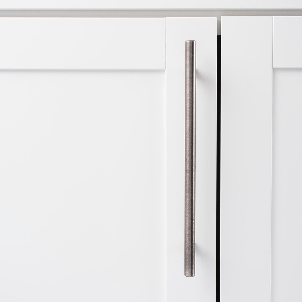 Hickory HH075597, 7-9/16 Inch (192mm) Bar Pulls Pull
