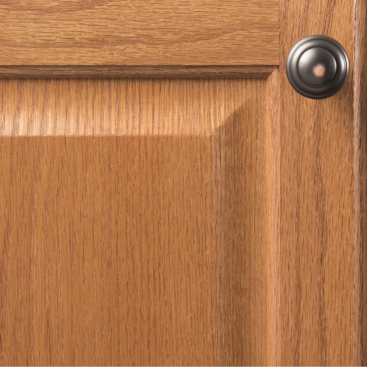 Hickory P2283, 1-1/4 Inch Diameter Zephyr Knob