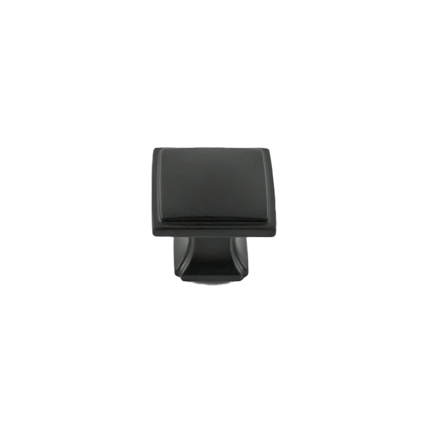 Hickory P3240, 1-1/4 Inch Square Bridges Knob