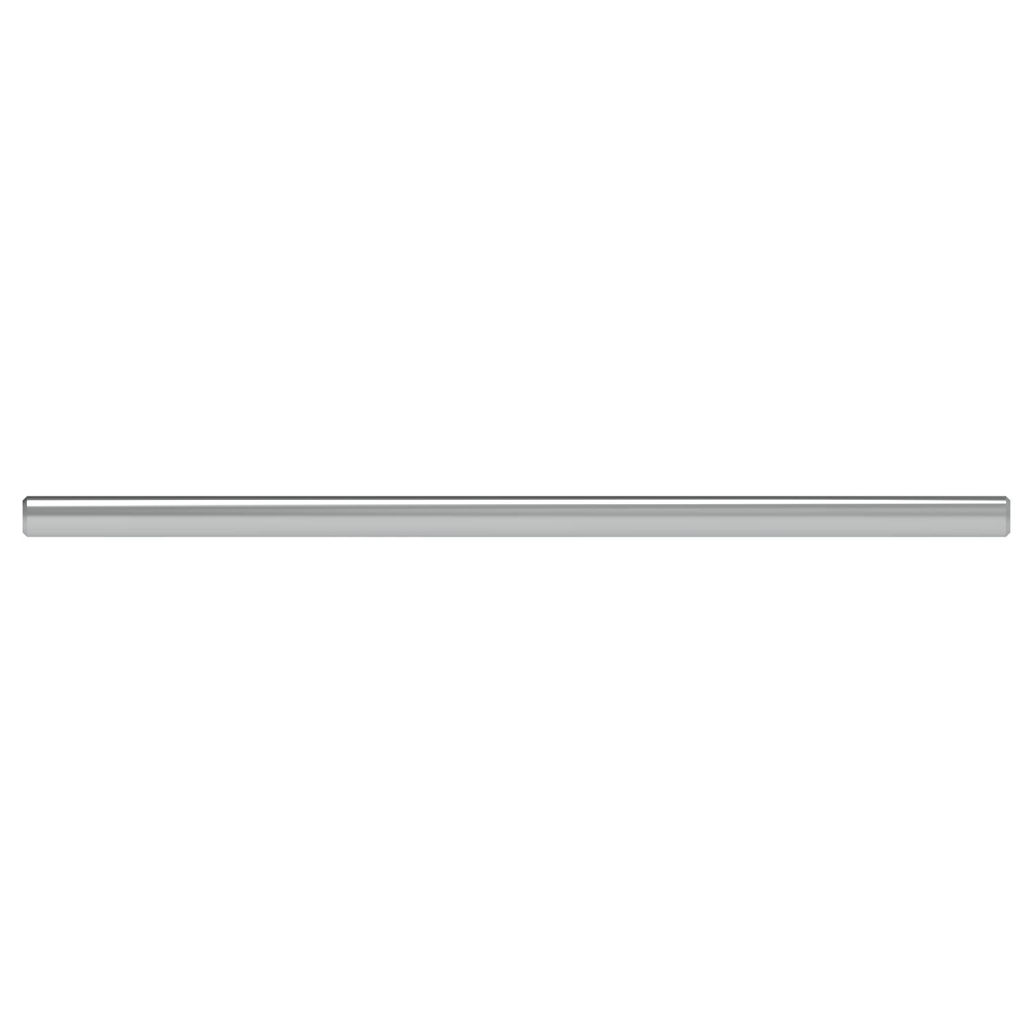 Hickory HH075598, 8-13/16 Inch (224mm) Bar Pulls Pull