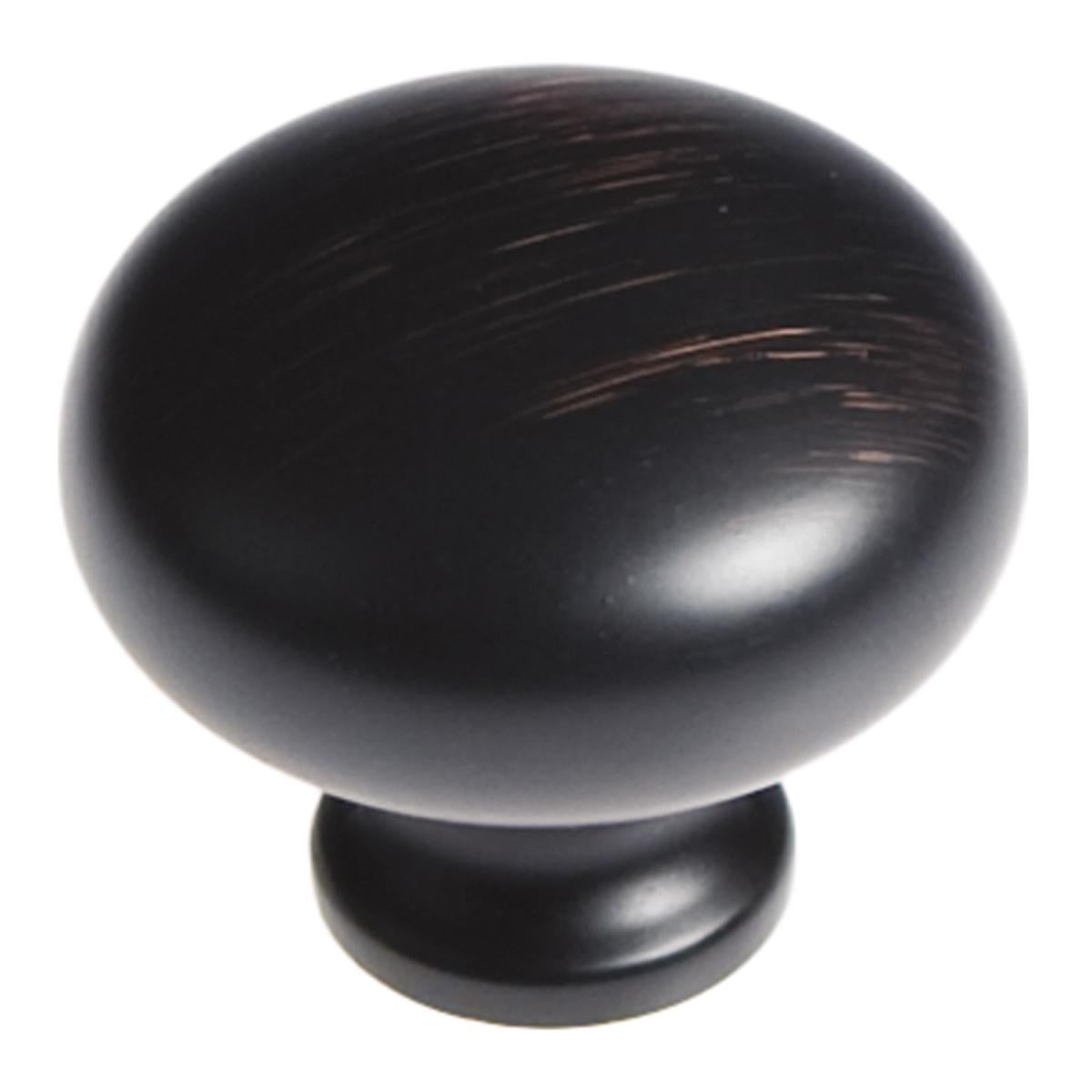 Hickory P771, 1-1/4 Inch Diameter Cottage Knob