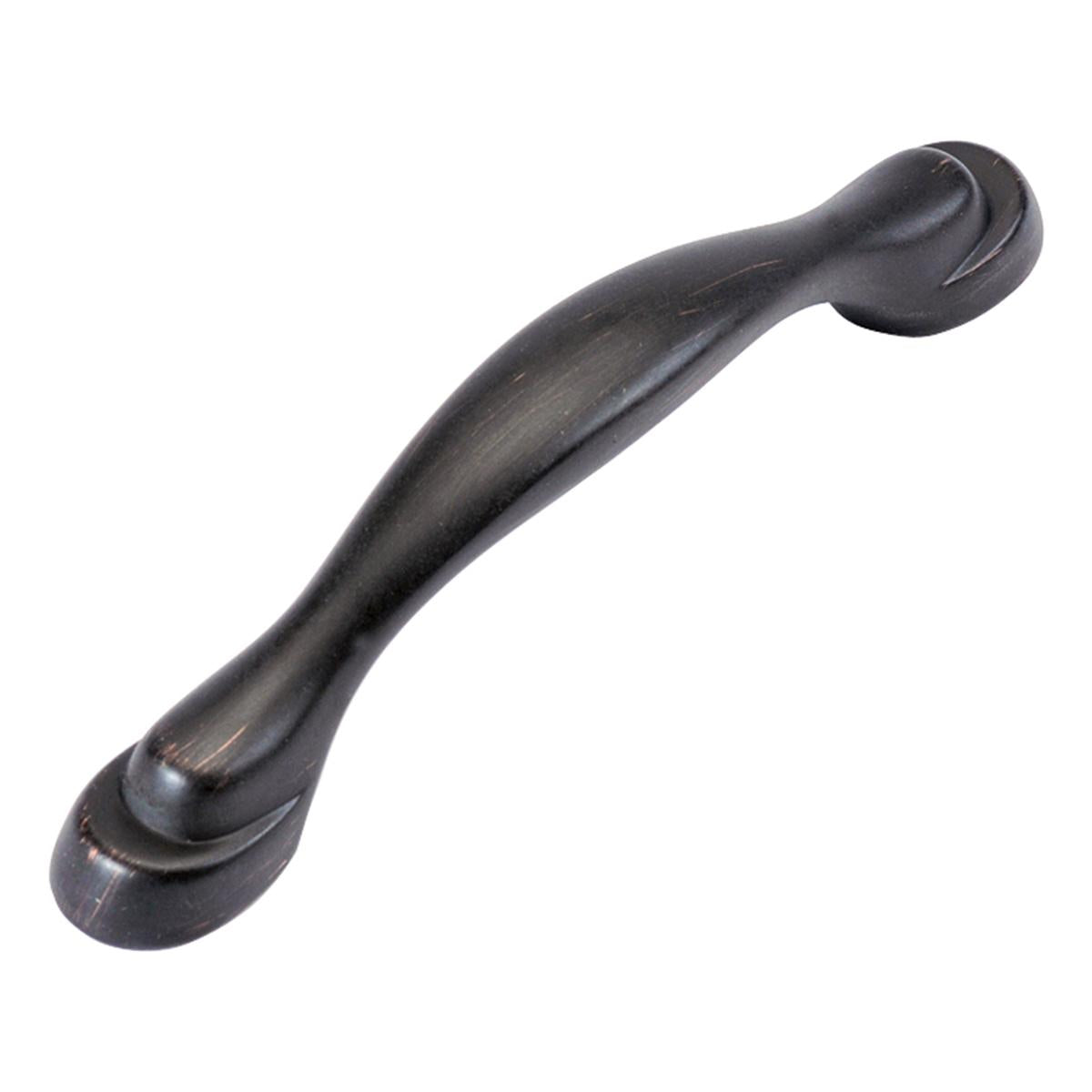 Hickory P330, 3 InchEclipse Pull