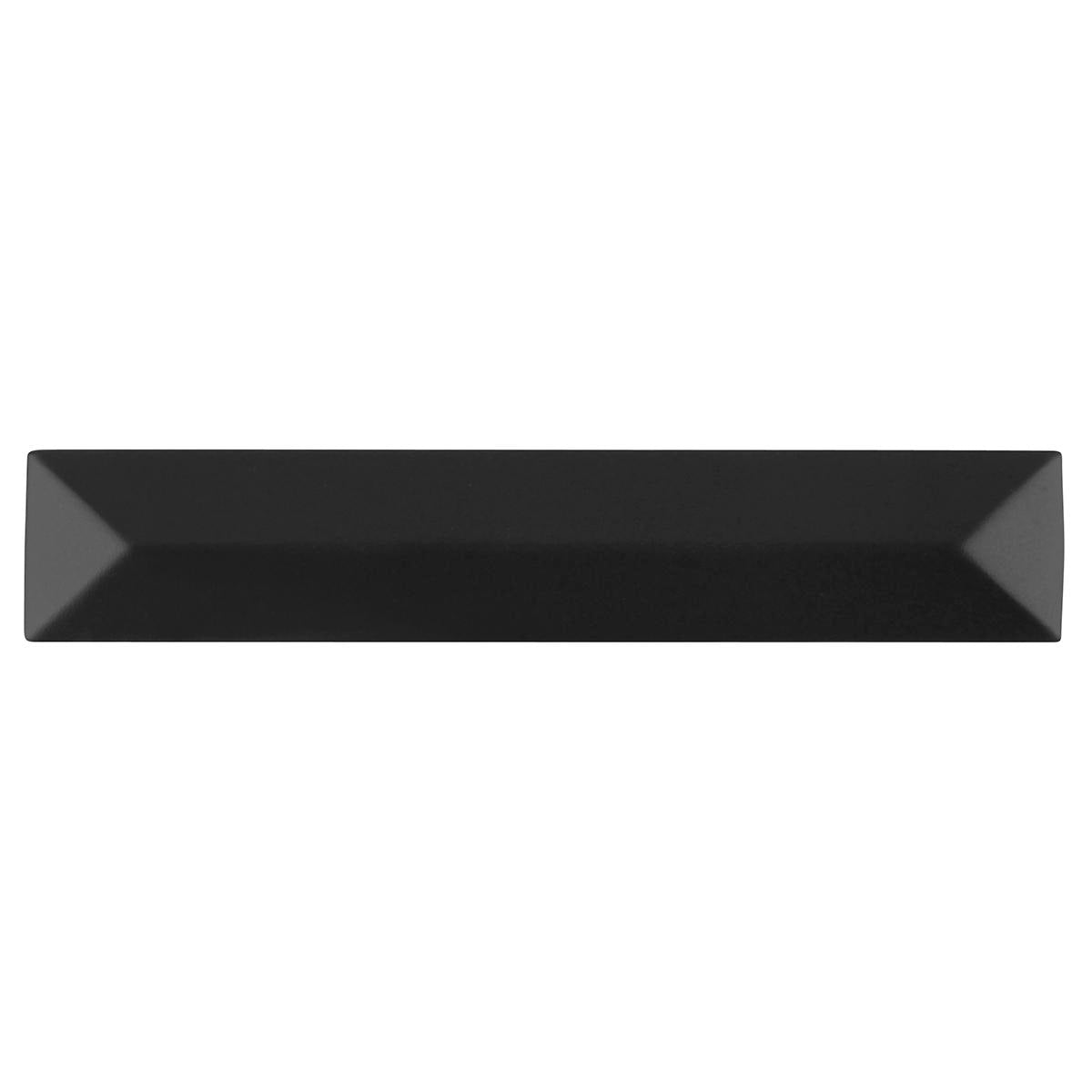 Hickory P2153, 3 & 3-3/4 Inch (96mm) Bungalow Pull