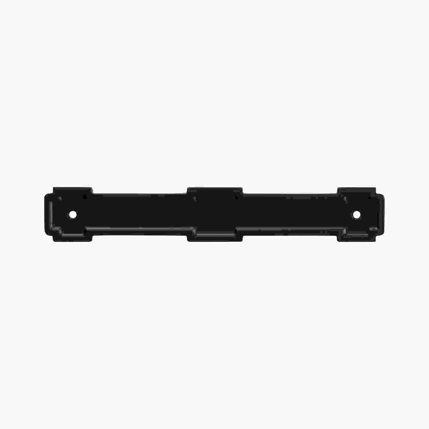 6-5/16 Inch (160mm) Center to Center Coventry Pull Backplate