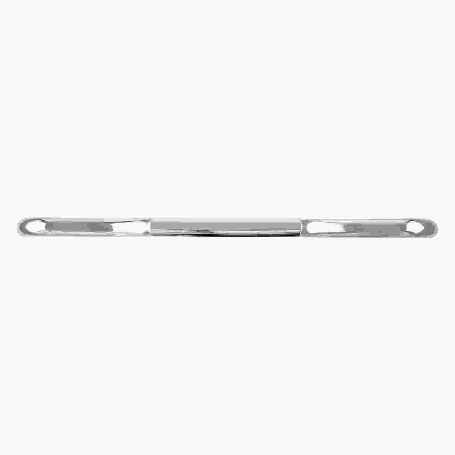 18 Inch Center to Center Trellis Appliance Pull
