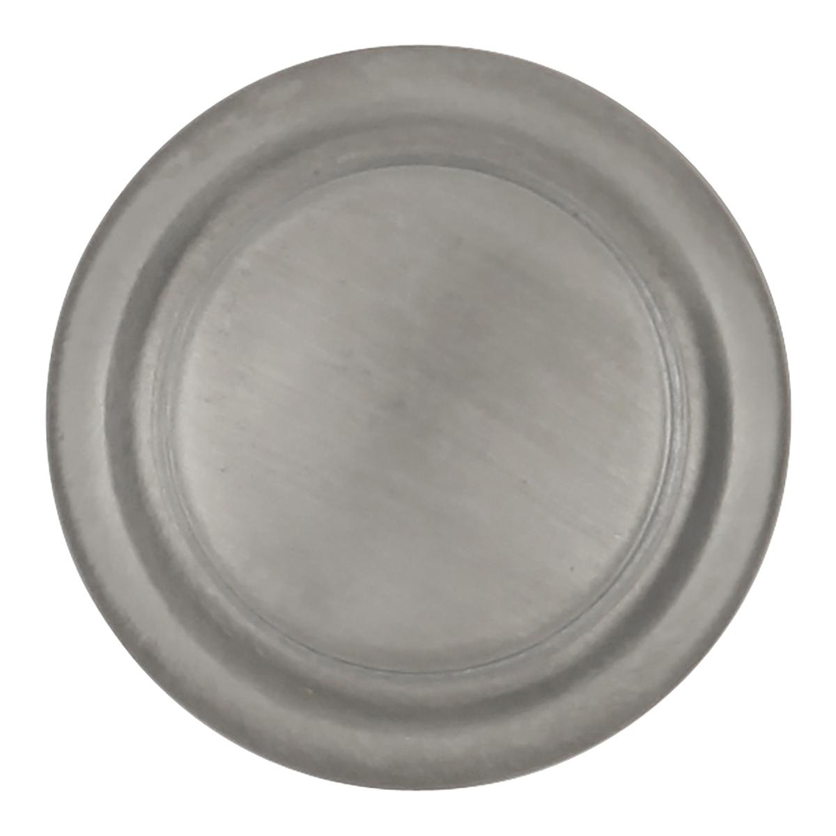 Hickory P413, 1-1/4 Inch Diameter Eclipse Hook Knob