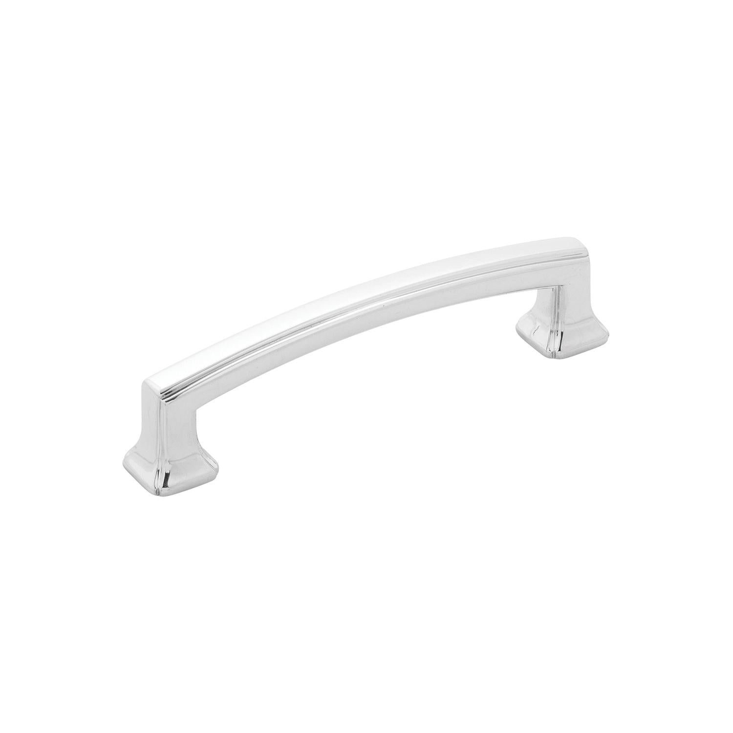 3-3/4 Inch (96mm) Bridges Pull