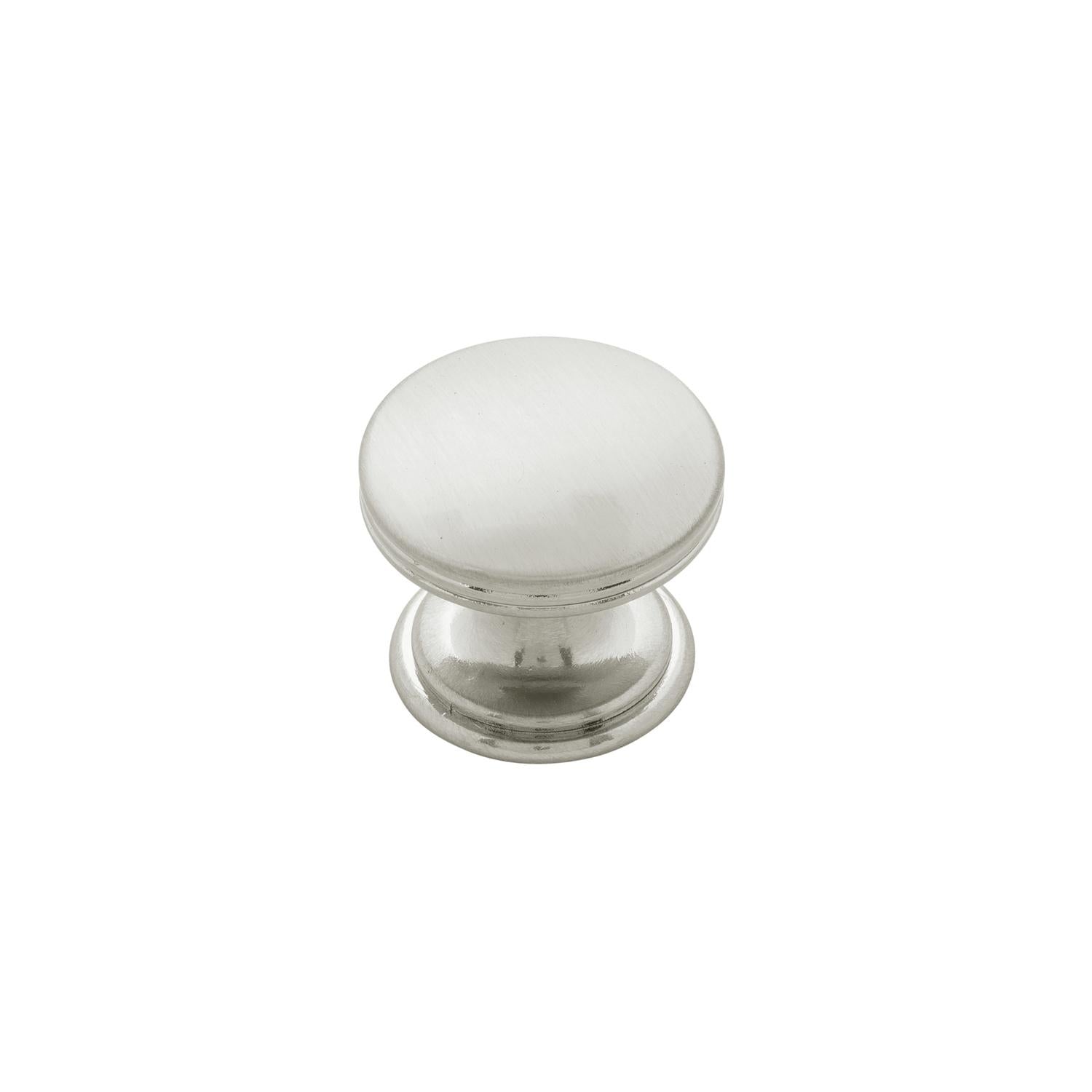 Hickory P2142, 1-3/8 Inch Diameter American Diner Knob