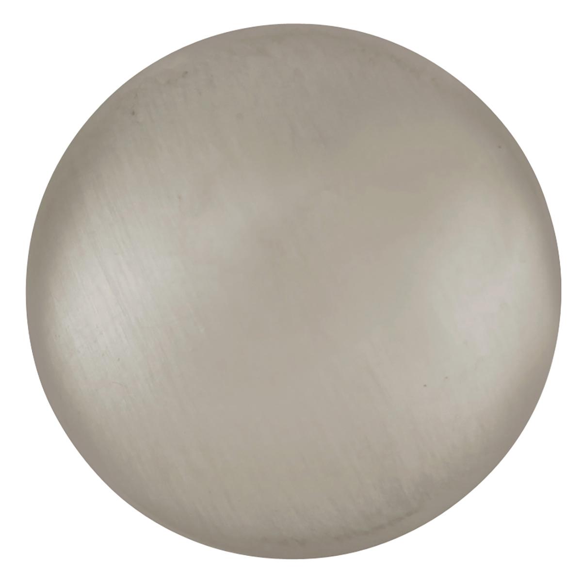 Hickory P771, 1-1/4 Inch Diameter Cottage Knob