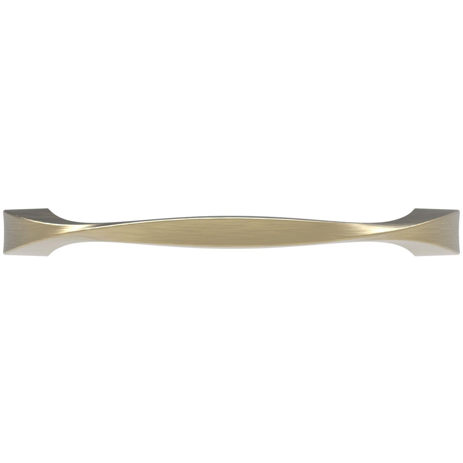 5-1/16 Inch (128mm) Twist Pull