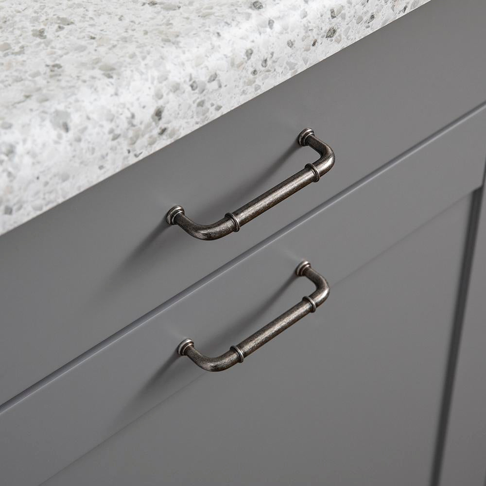 Hickory P3382, 3 InchCottage Pull