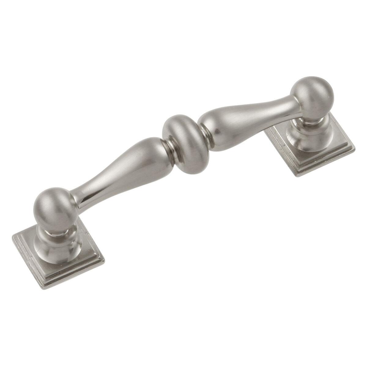 Hickory HH74549, 3 InchSomerset Pull