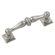 Hickory HH74549, 3 InchSomerset Pull