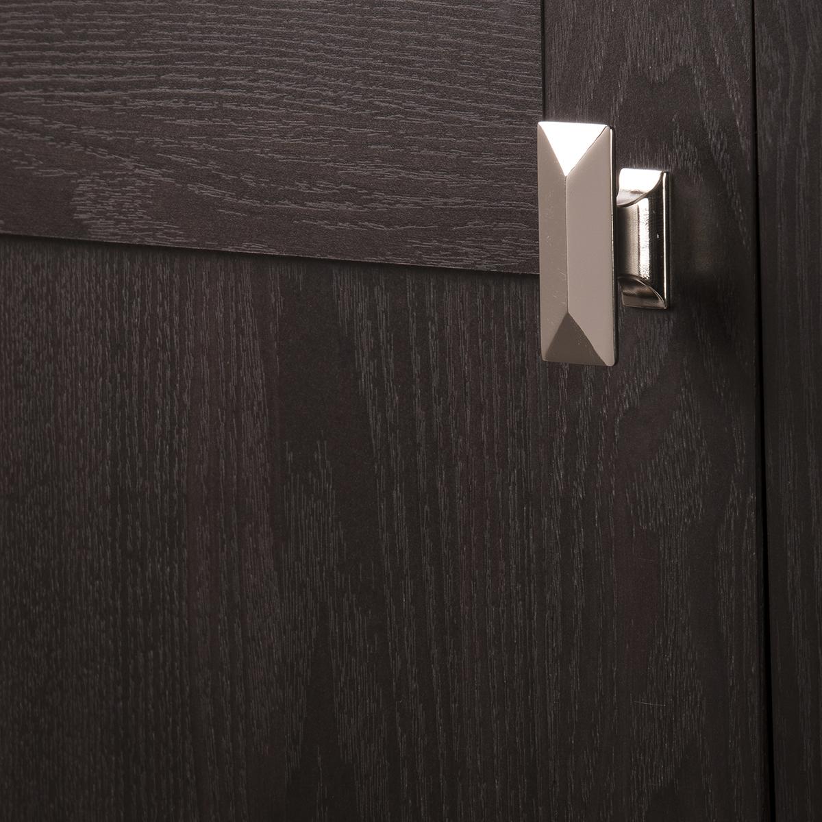 Hickory P2152, 2-5/16 Inch x 1-1/16 Inch Bungalow Knob
