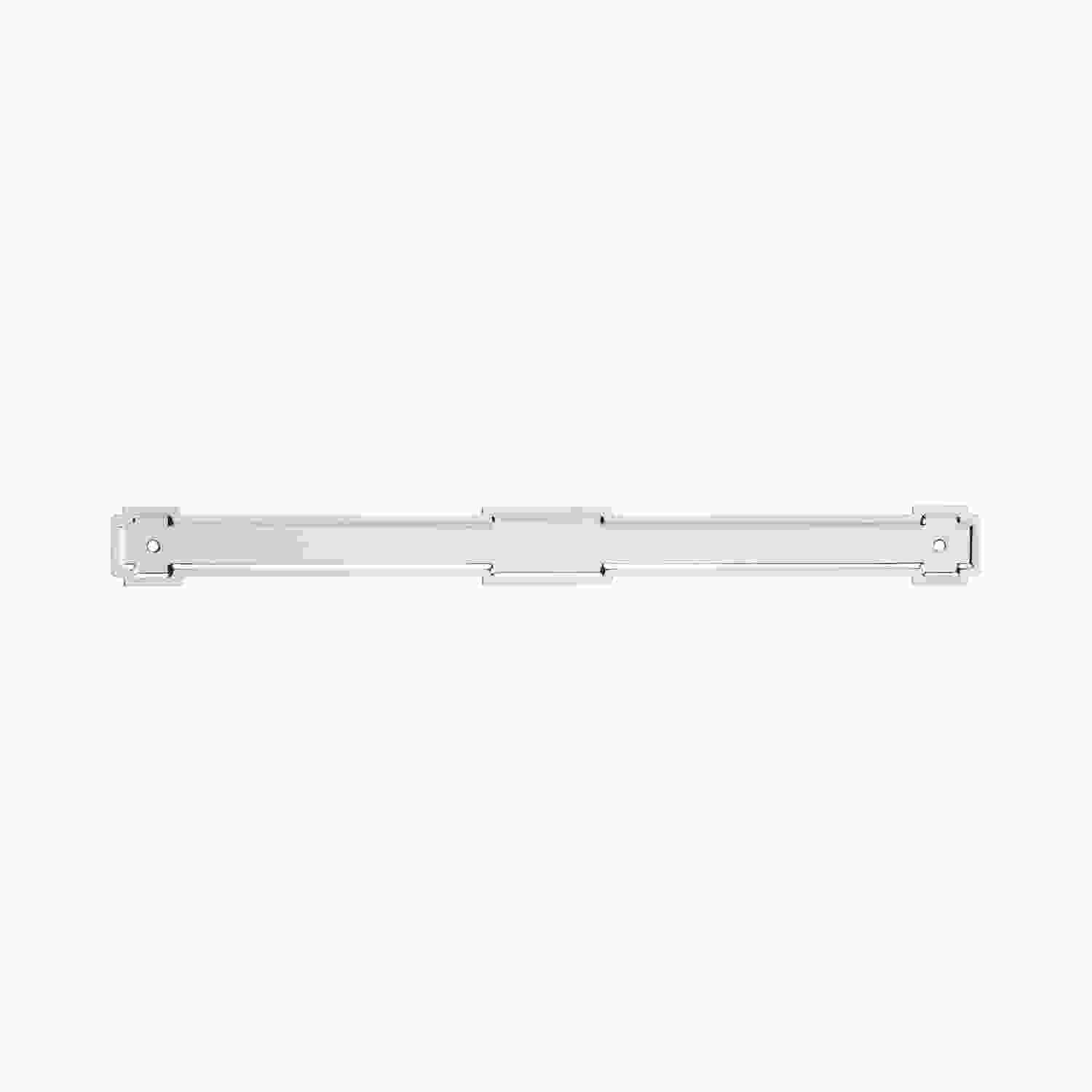 12 Inch Center to Center Coventry Pull Backplate