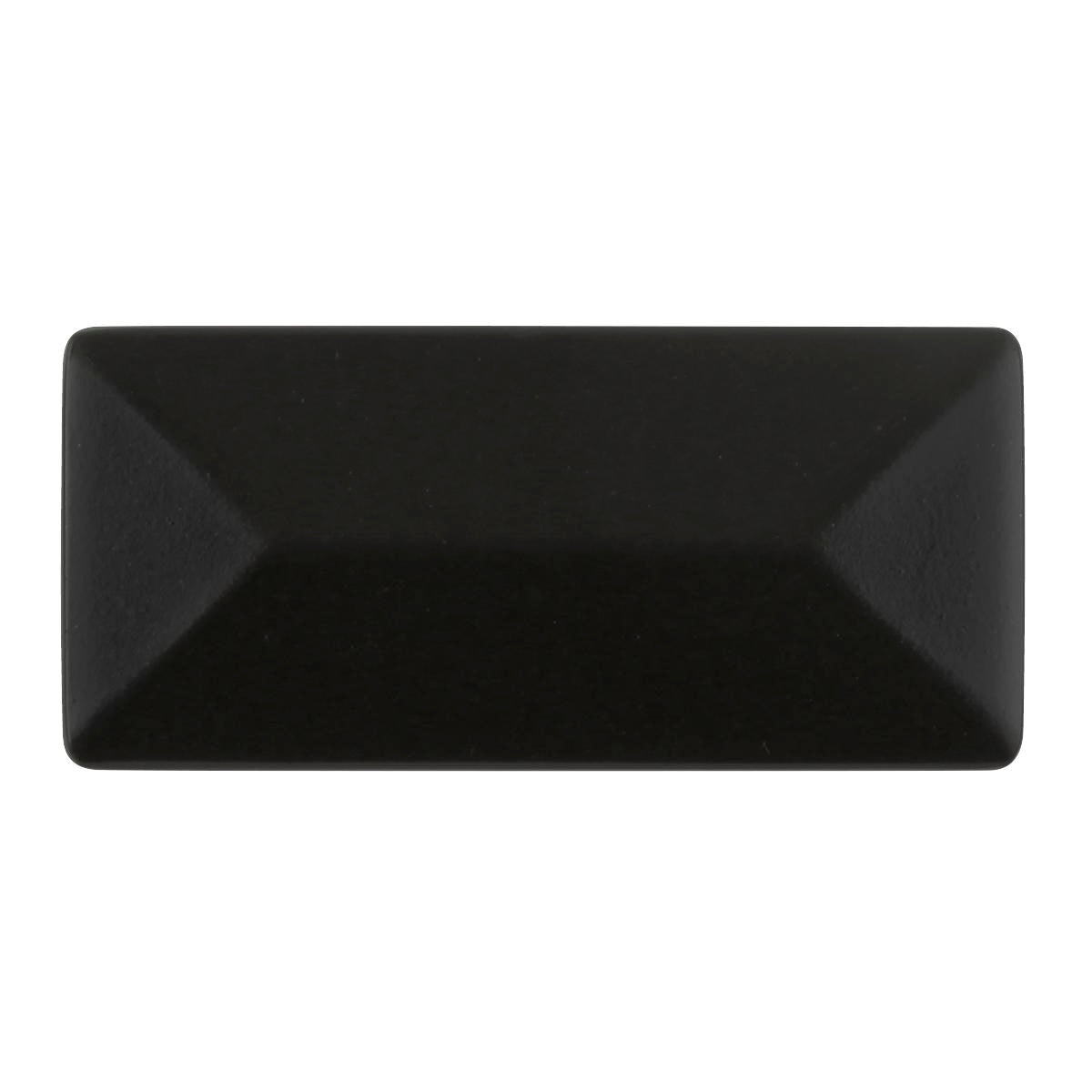 Hickory P2152, 2-5/16 Inch x 1-1/16 Inch Bungalow Knob