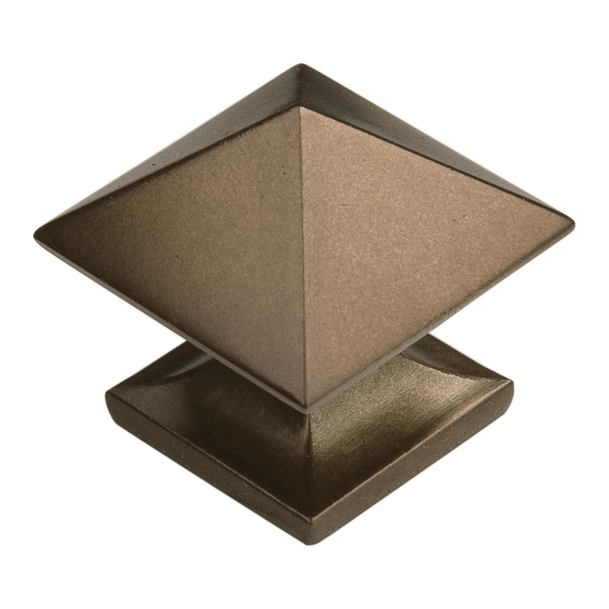 Hickory P3015, Studio Knob