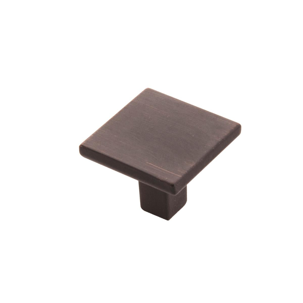 Hickory HH075341, 1-1/4 Inch Square Skylight Knob