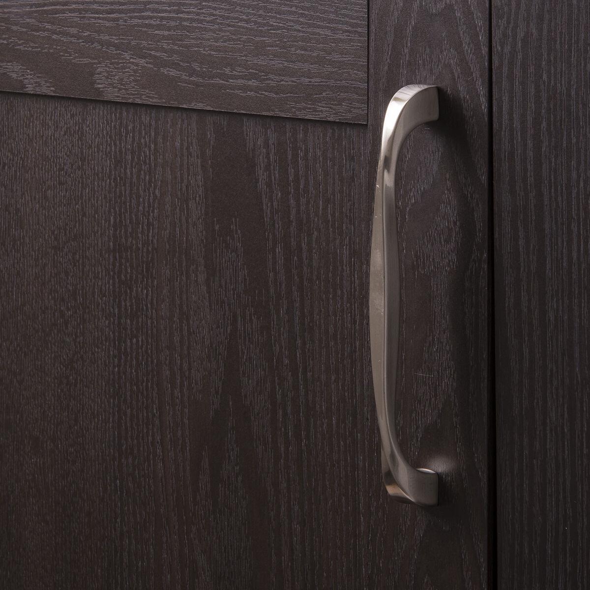 Hickory H076018, 6-5/16 Inch (160mm) Twist Pull