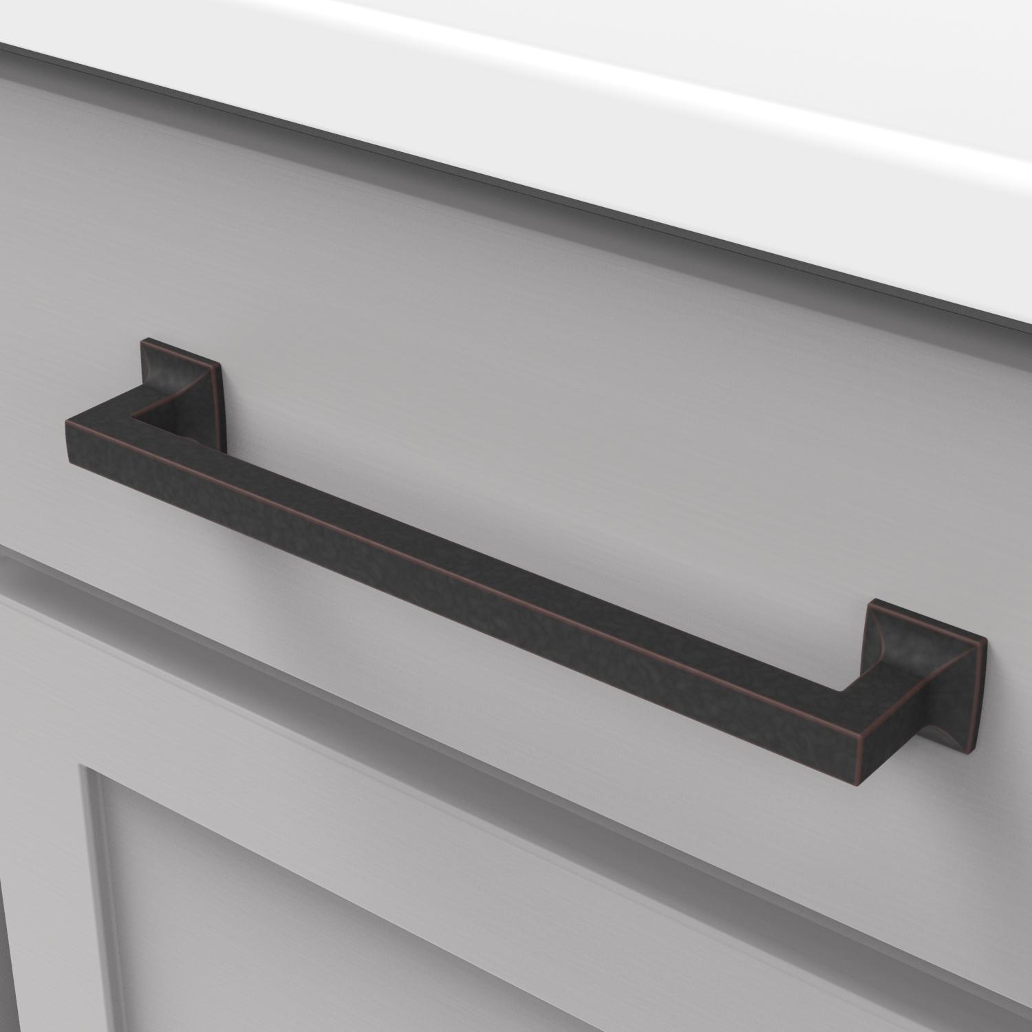 Hickory P3026, Studio Pull